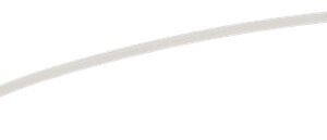 TUBO PTFE DI2 DE4 L=200+2BOCCOLE    ECAM
