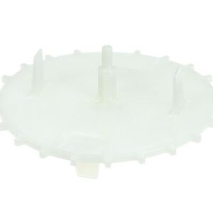 DISK AGITATOR 22-TEETH FMD