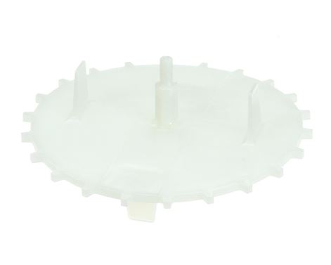 DISK AGITATOR 22-TEETH FMD