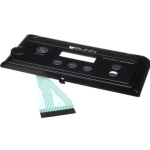 KIT BEZEL CONTROL PANEL ITCB