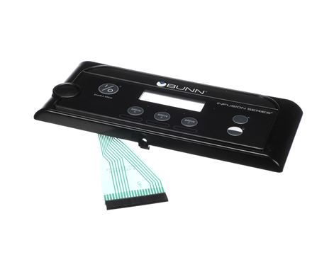 KIT BEZEL CONTROL PANEL ITCB