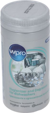 DEGREASER IN POWDER 250 gr UK I