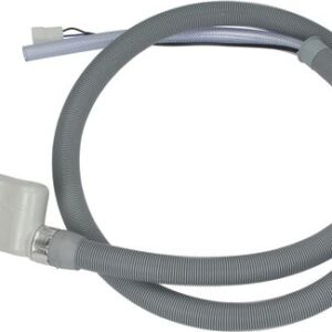 TUBO CARICO ACQUASTOP 2000 mm