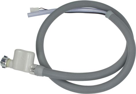 TUBO CARICO ACQUASTOP 2000 mm
