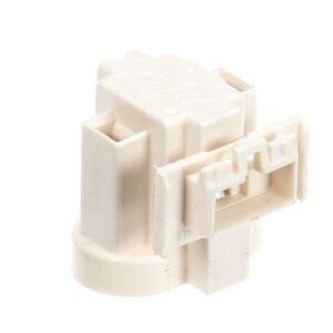 LAMP HLDRBIAXIAL FLUORESCENT