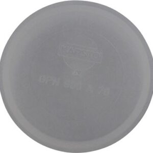 TAPPO 80x22 PER TUBO A TAZZA