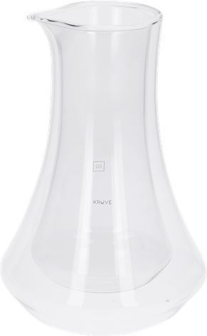 CARAFFA KRUVE EVOKE 600 ml