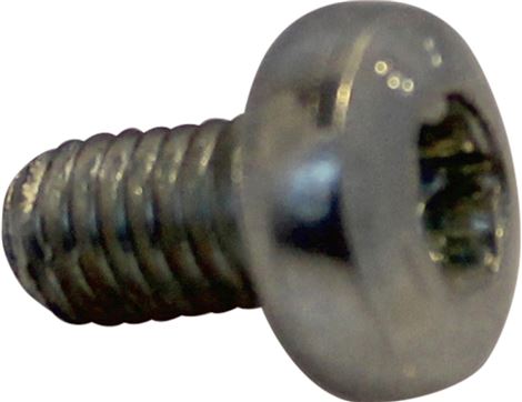 VITE TORX M5X8