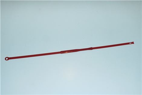 LEVER,DOOR LOCK,OPENING,397MM