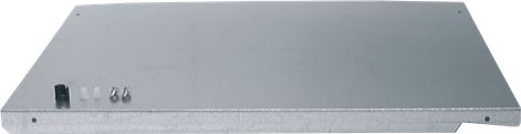 PIASTRA DI COPERTURA BOSCH 00472560