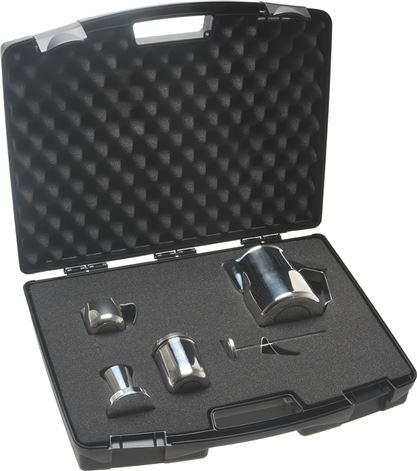 BARISTA KIT "FIRENZE"
