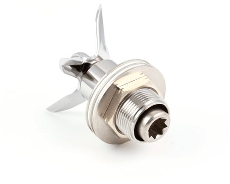BLENDING ASSEMBLY  007163