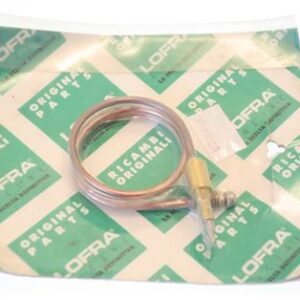 termocoppia piano 500 mm