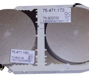 MODULO INDIZIONE SX BEKO 162926117