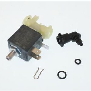 KIT ELETT(5BAR)(3VA)(230V)+RACCORDO(DLS)
