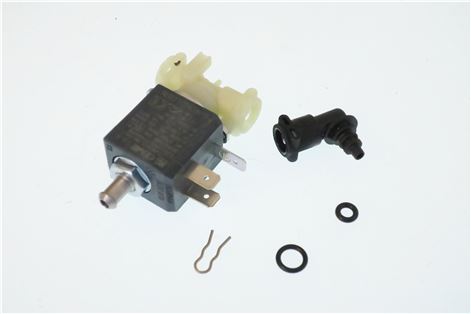 KIT ELETT(5BAR)(3VA)(230V)+RACCORDO(DLS)