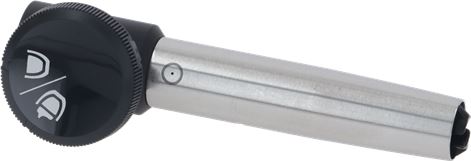 SS BLK PANNARELLO OMP/B ASSY