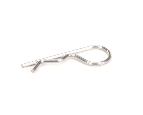 CLIPRETAINER-HAIR PIN COTTER