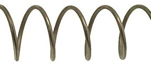 MOLLA ø 1,70x20,5x75 mm