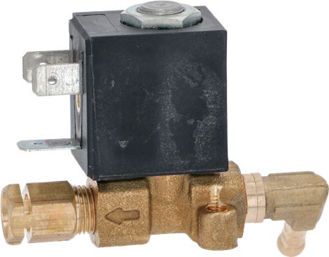 ELETTROVALVOLA SMR 24V 421944029341