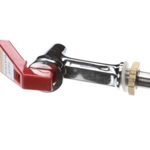 KIT FAUCET ASSEMBLY HIGH FLOW HOT WATE