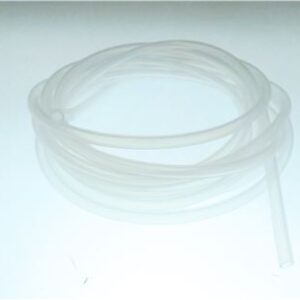 TUBO SILICONE 8 X 1,5