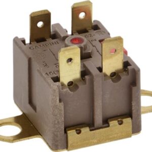 TERMOSTATO SICUREZZA VASCA 85°C