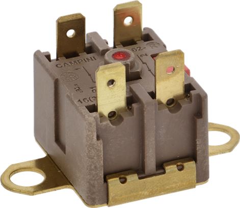 TERMOSTATO SICUREZZA VASCA 85°C