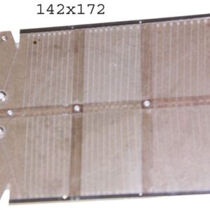 RESISTANCE latérale grille pain Magimix