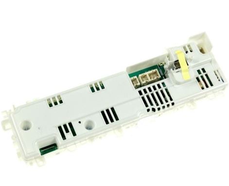 ELETTRONICA NON CONFIGURATA EN