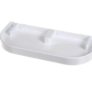 DRIP TRAY ASSY BASE ULTRA NX - WHT