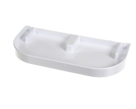 DRIP TRAY ASSY BASE ULTRA NX - WHT