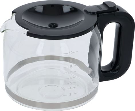 ICS KF101 BK CARAFE CPL