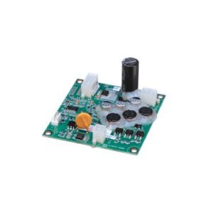 CONTROL BOARD ASSEMBLY VAR SPD MTR FMD-3