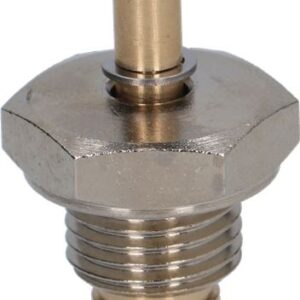 VALVOLA SFIATO ø 1/4"M