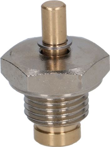 VALVOLA SFIATO ø 1/4"M