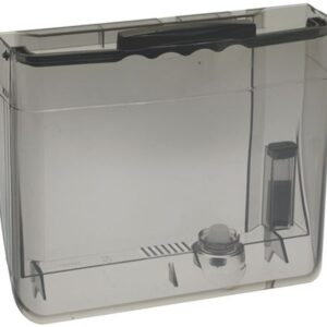CONTENITORE ACQUA GRIGIO TRASPARENTE