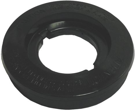 COPERCHIO PLASTICA