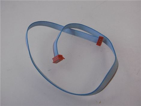 CAVO FLAT 6 POLI 425 mm