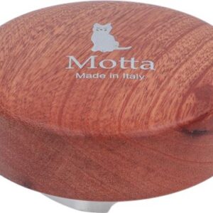 PIANACAFFÈ ø 58 mm LEGNO REGOLABILE