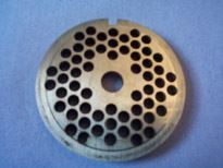 GRILLE MOYEN