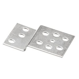 BRACKET, SOLENOID/RELAY MOUNTING