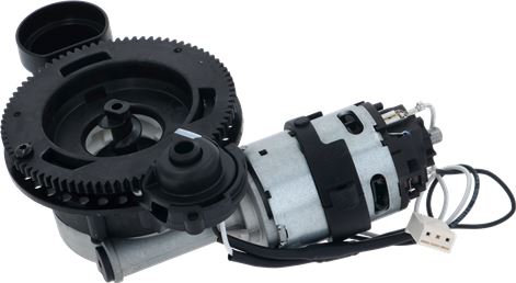 MOTORE GEN. COF. GRINDER MAGENTA 120V AS