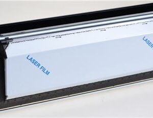 Ausgabe kpl. mont. mit Lift / Lichtgitte
