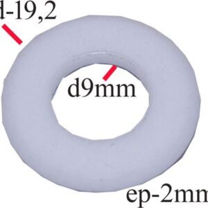 JOINT BOUCHON PTFE