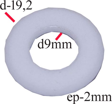JOINT BOUCHON PTFE
