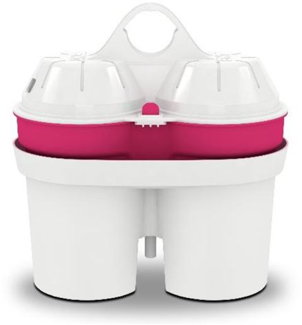 CARTUCCIA MAGNESIUM MINERALIZED WATER
