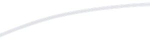TUBO PTFE DI2-DE4 L=205+2BOCCOLE     EN5