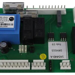 STAMPA CO2 ARMADIO REFRIGERAZIONE