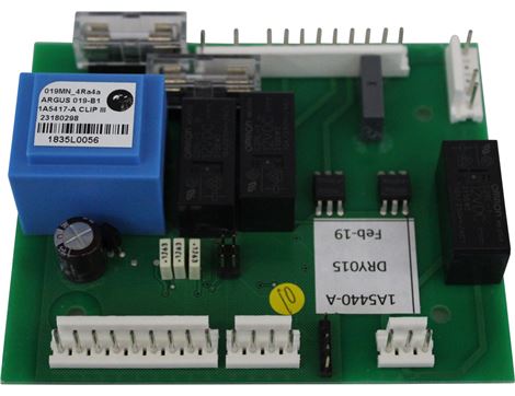 STAMPA CO2 ARMADIO REFRIGERAZIONE